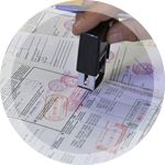 таможенная очистка товаров из Китая с PamirTrading